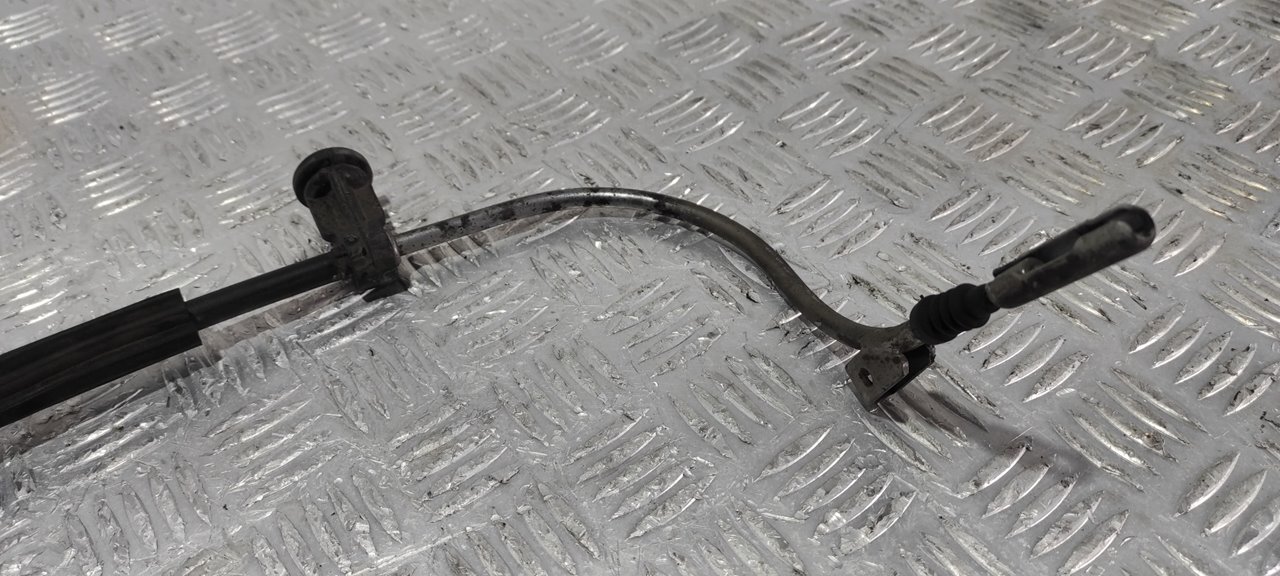 CABLE FRENO DE MANO MERCEDES-BENZ CLASE C (W204) LIM. - vista 5