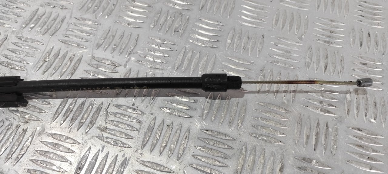 CABLE FRENO DE MANO MERCEDES-BENZ CLASE C (W204) LIM. - vista 3