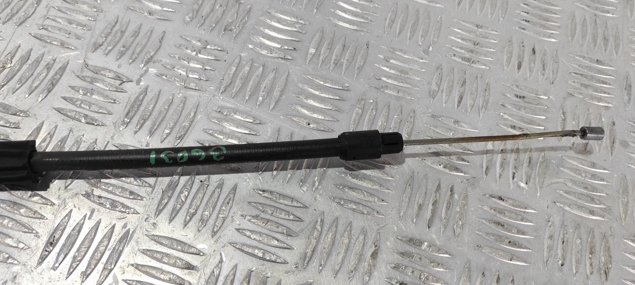 CABLE FRENO DE MANO MERCEDES-BENZ CLASE C (W204) LIM. - vista 4