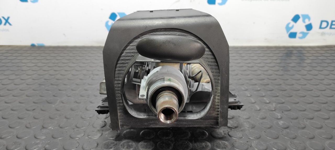 COLUMNA DIRECCION MERCEDES-BENZ CLASE CLK (W209) COUPE - vista 4