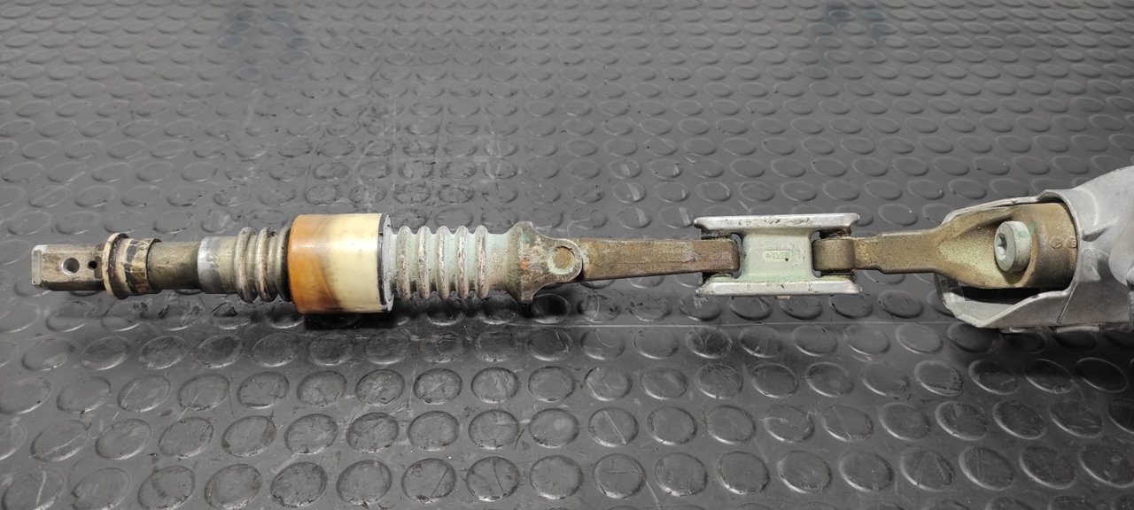 COLUMNA DIRECCION MERCEDES-BENZ CLASE CLK (W209) COUPE - vista 2