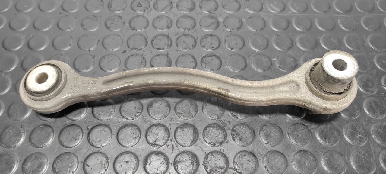 BRAZO IZQUIERDO INFERIOR TRASERO MERCEDES-BENZ CLASE C (W204) LIM.