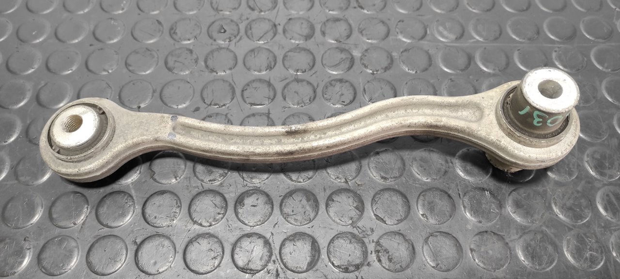 BRAZO IZQUIERDO INFERIOR TRASERO MERCEDES-BENZ CLASE C (W204) LIM. - vista 5