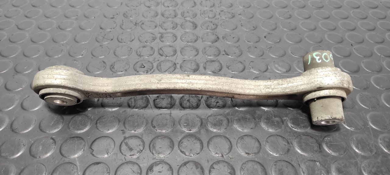 BRAZO IZQUIERDO INFERIOR TRASERO MERCEDES-BENZ CLASE C (W204) LIM. - vista 3