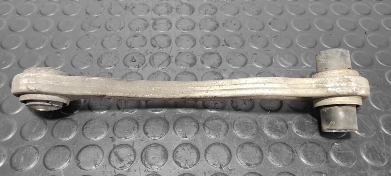 BRAZO IZQUIERDO INFERIOR TRASERO MERCEDES-BENZ CLASE C (W204) LIM. - vista 4