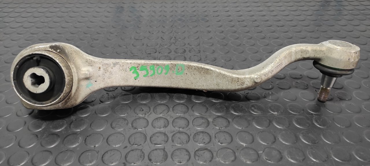 BRAZO DERECHO INFERIOR DELANTERO MERCEDES-BENZ CLASE E (W212) FAMILIAR - vista 4