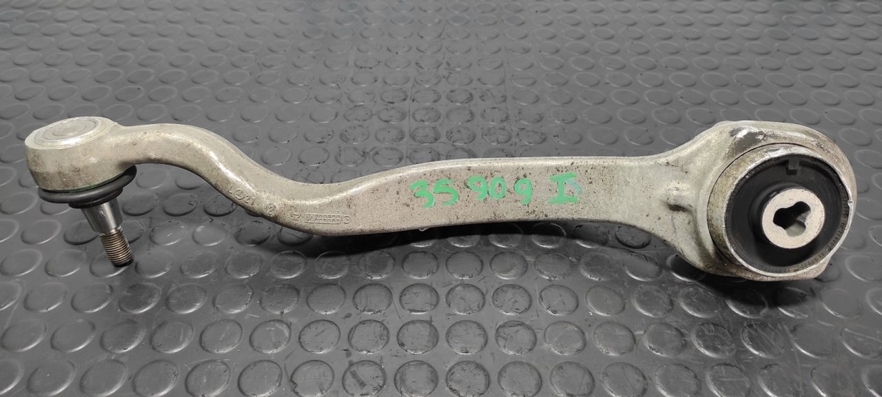 BRAZO IZQUIERDO INFERIOR DELANTERO MERCEDES-BENZ CLASE E (W212) FAMILIAR - vista 4