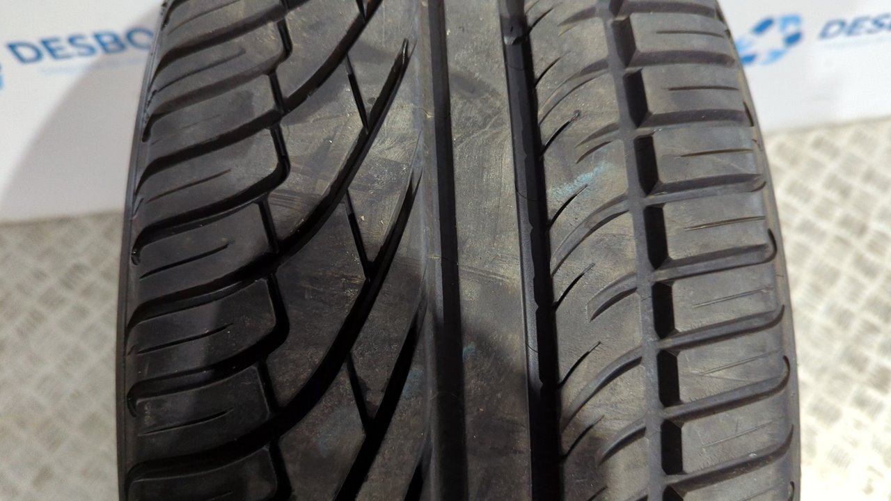 LLANTA BMW SERIE 7 (E65/E66) - vista 4