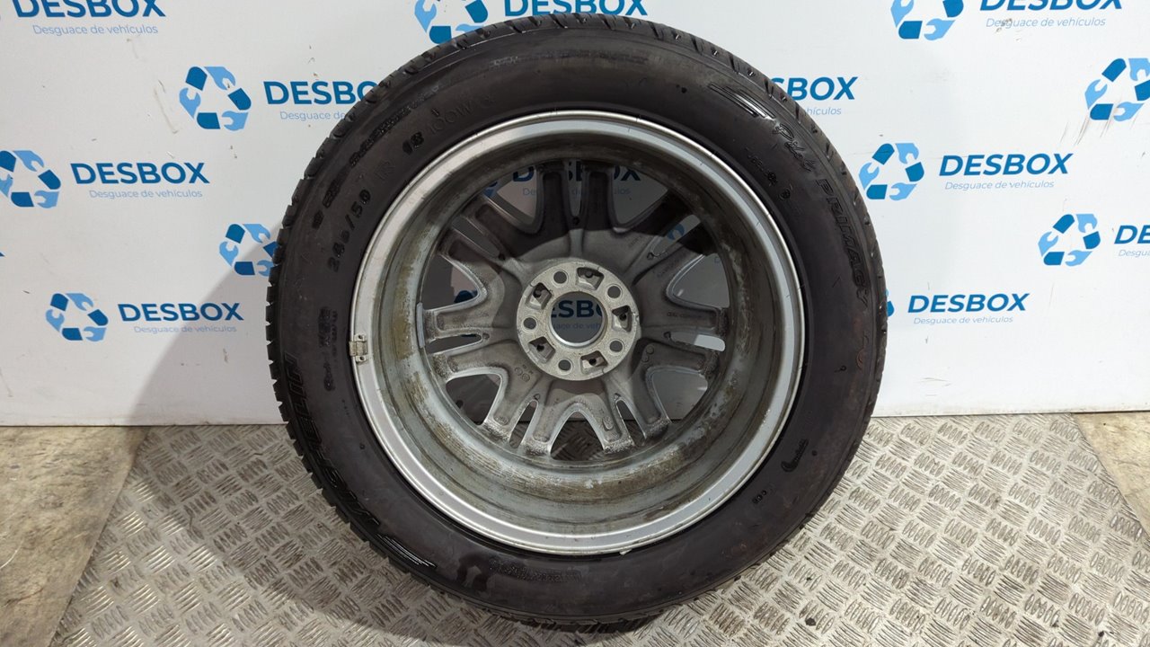 LLANTA BMW SERIE 7 (E65/E66) - vista 3