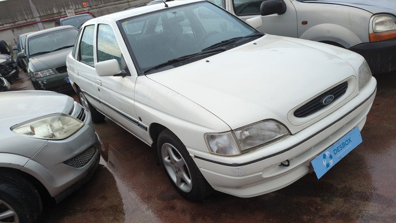 FORD ESCORT BERLINA/TURNIER