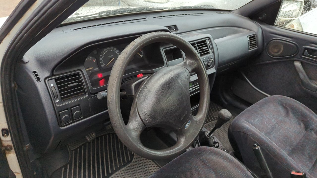 Vista 5