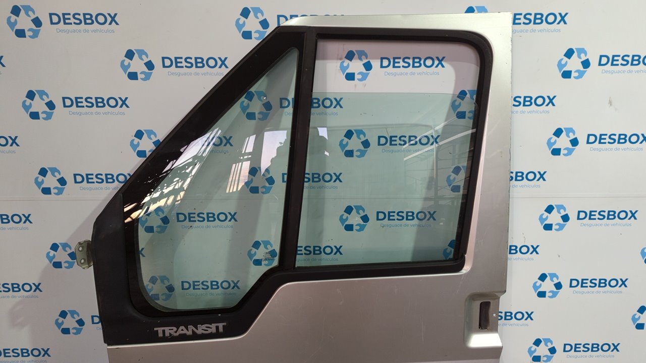 PUERTA DELANTERA IZQUIERDA FORD TRANSIT CAJA CERRADA, CORTA (FY) - vista 5