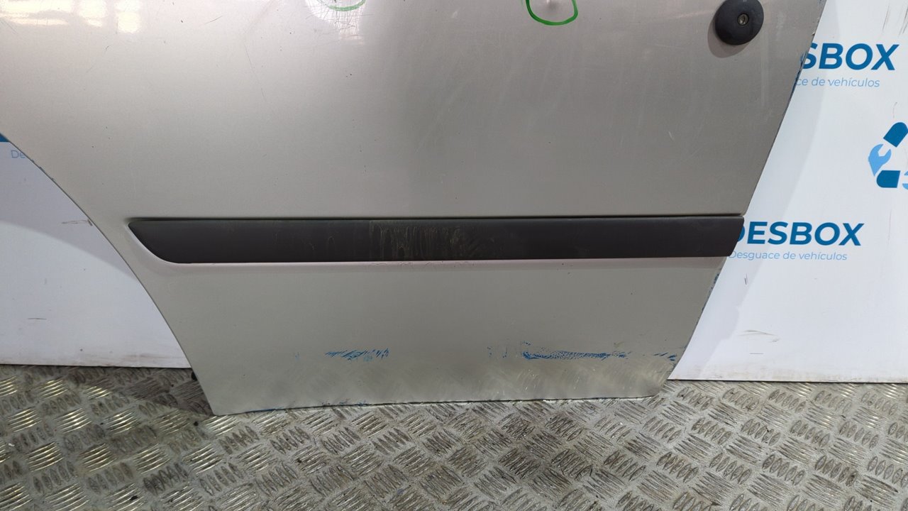 PUERTA DELANTERA IZQUIERDA FORD TRANSIT CAJA CERRADA, CORTA (FY) - vista 3