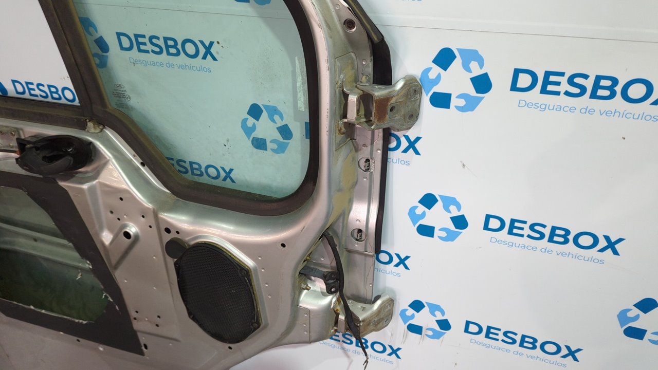 PUERTA DELANTERA IZQUIERDA FORD TRANSIT CAJA CERRADA, CORTA (FY) - vista 8