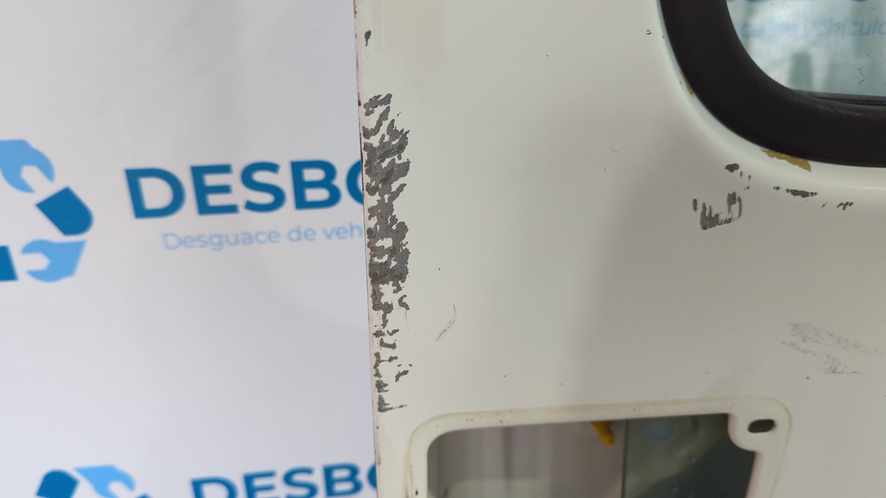 PUERTA DELANTERA DERECHA CITROEN JUMPER CAJA - vista 7