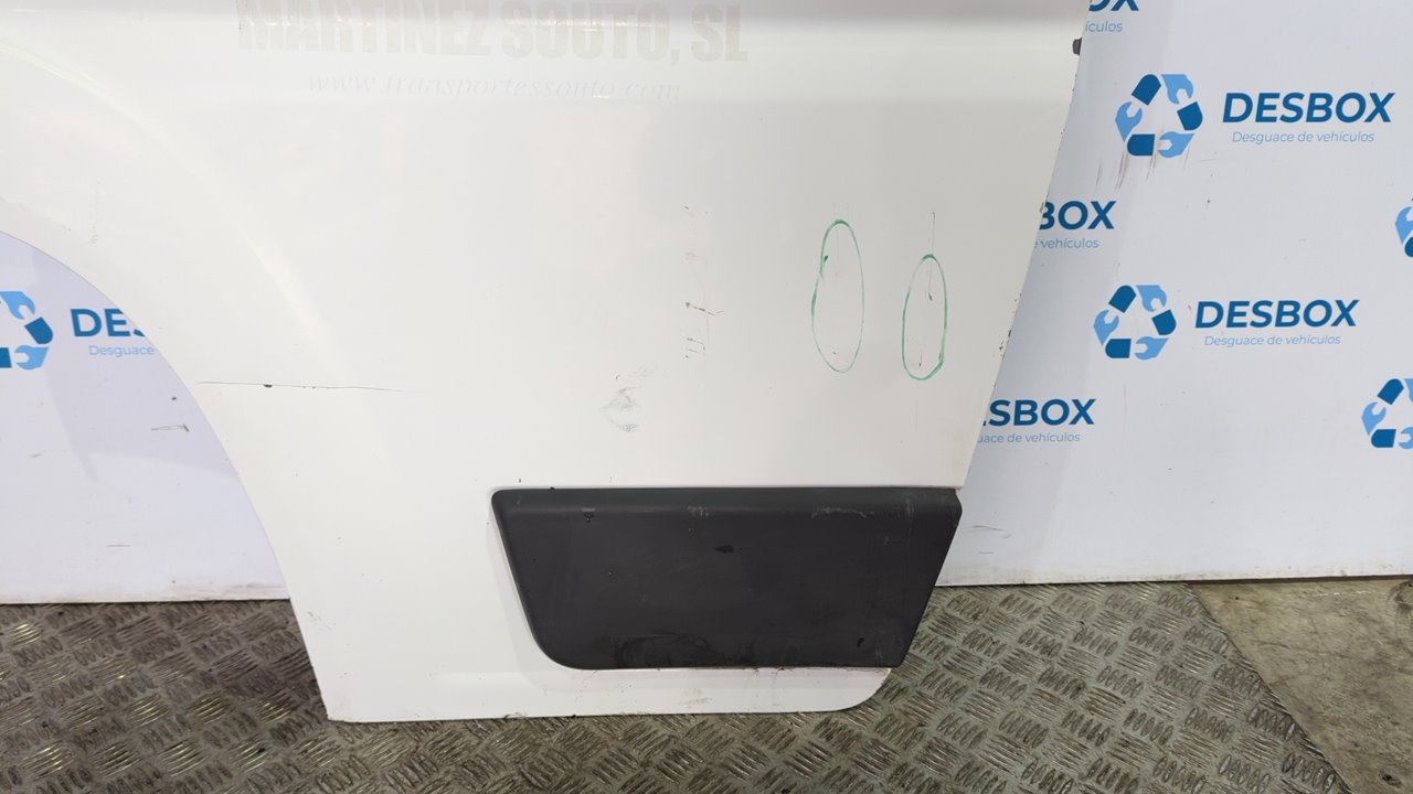 PUERTA DELANTERA IZQUIERDA FIAT DUCATO MAXI CAJA ABIERTA (09.2006 =>) - vista 6