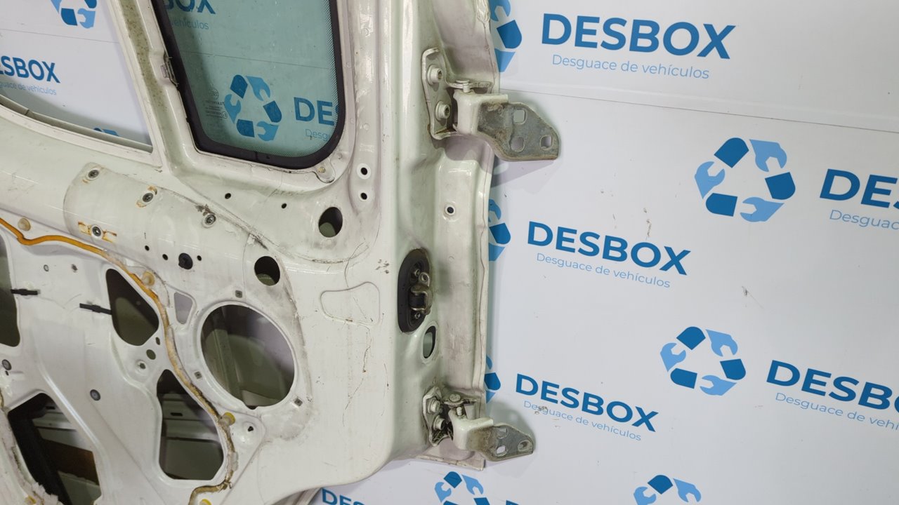 PUERTA DELANTERA IZQUIERDA FIAT DUCATO MAXI CAJA ABIERTA (09.2006 =>) - vista 5