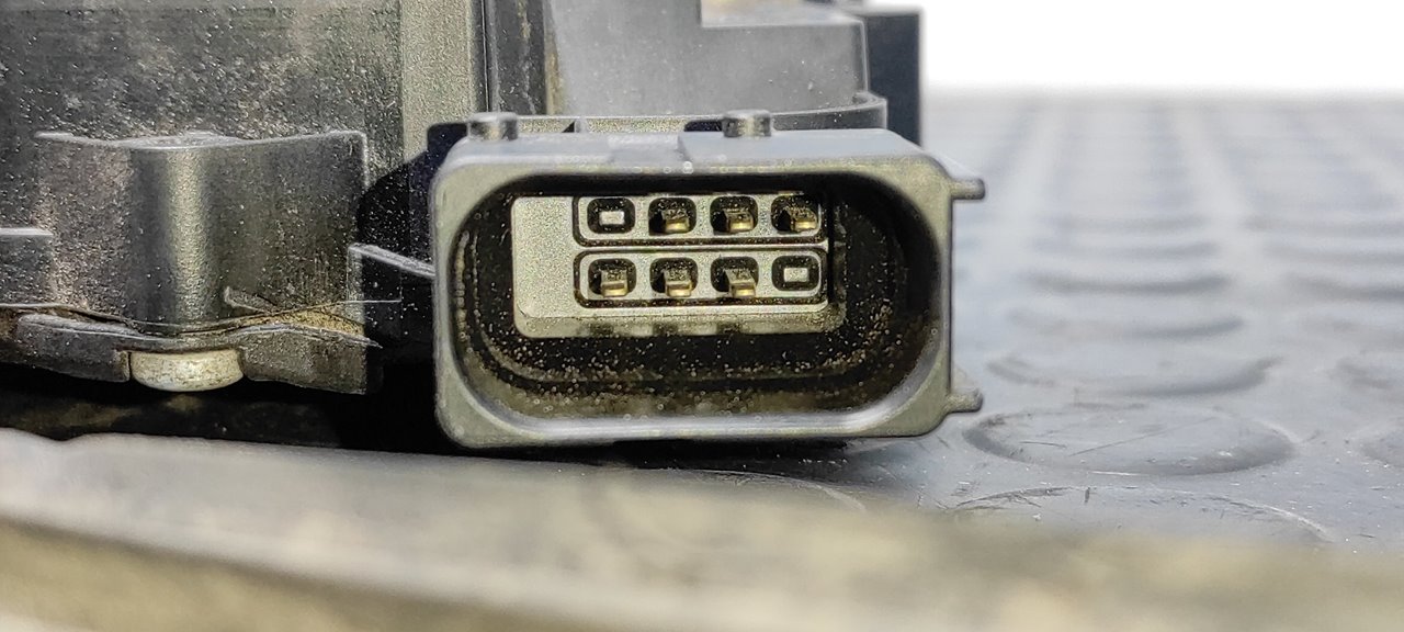 CERRADURA PUERTA DELANTERA DERECHA FIAT DUCATO MAXI CAJA ABIERTA (09.2006 =>) - vista 6