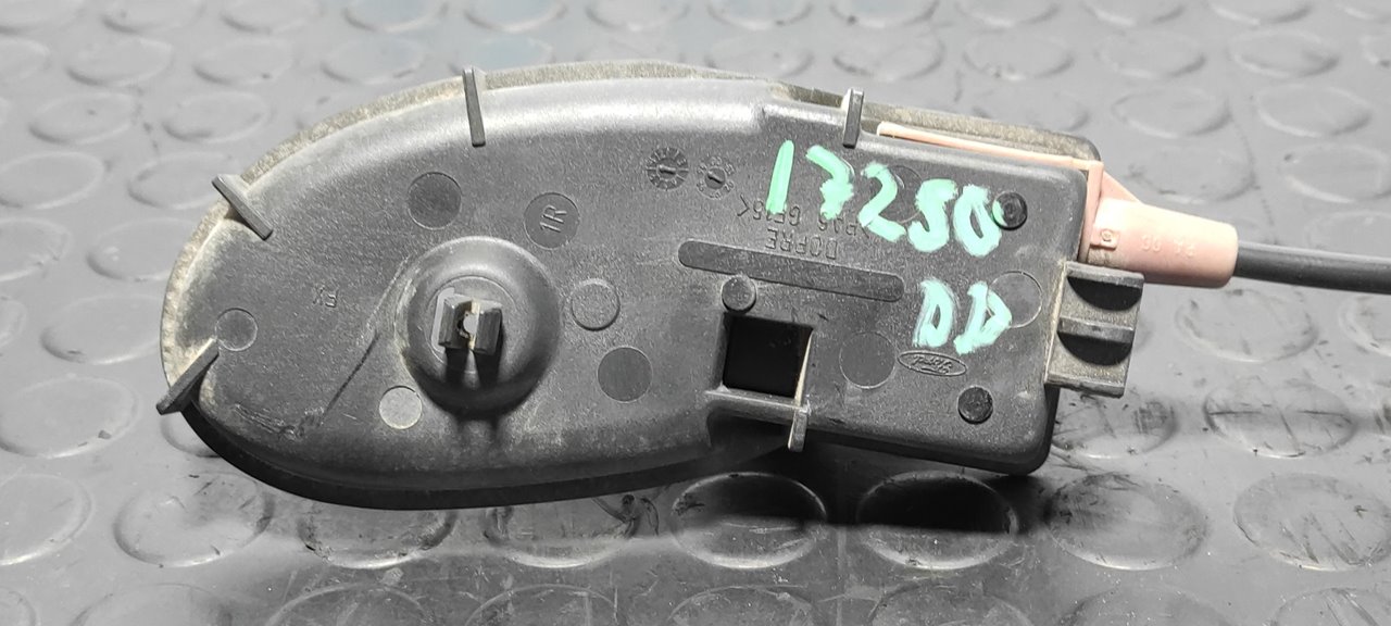 MANETA INTERIOR DELANTERA DERECHA FORD TRANSIT CAJA CERRADA, CORTA (FY) (2000 =>) - vista 4