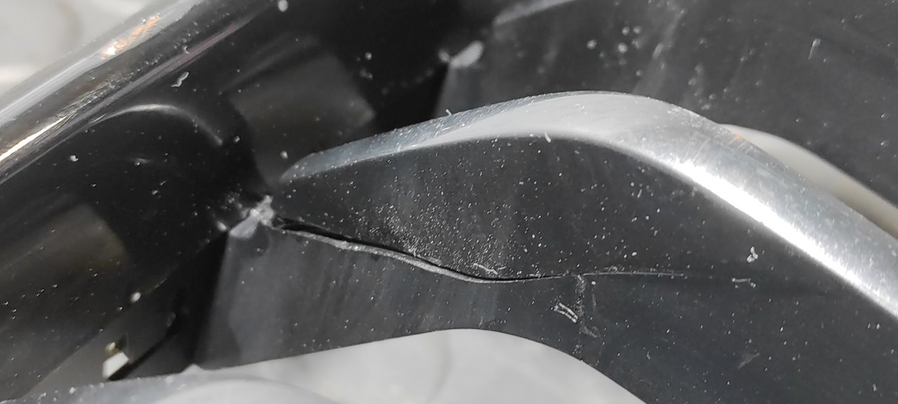 REJILLA DELANTERA BMW SERIE 3 LIM. (F30) - vista 6