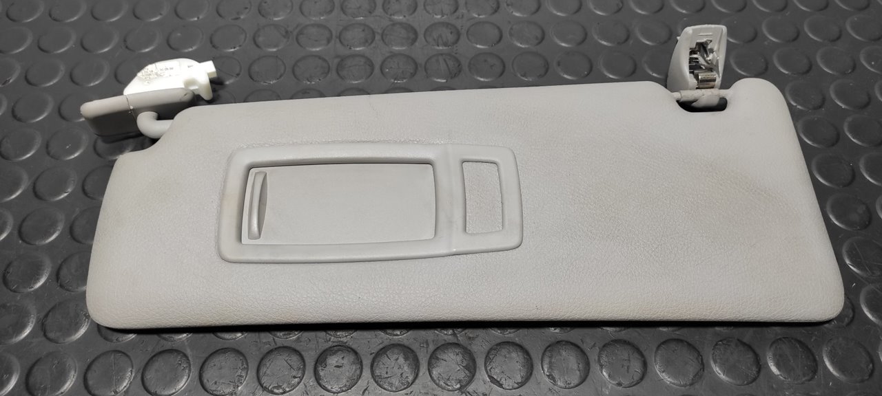 PARASOL IZQUIERDO BMW SERIE 3 LIM. (F30)