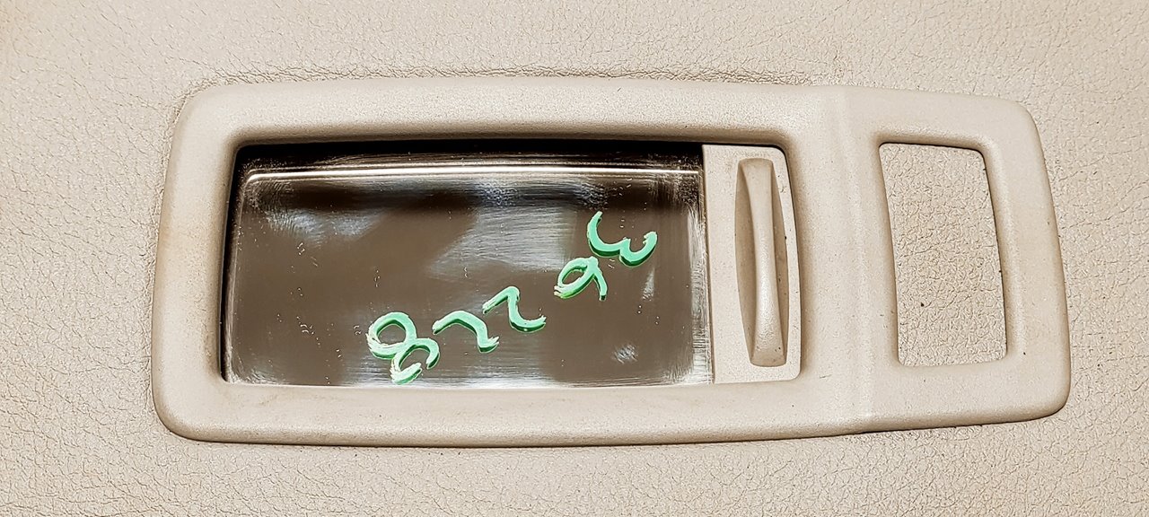 PARASOL IZQUIERDO BMW SERIE 3 LIM. (F30) - vista 2