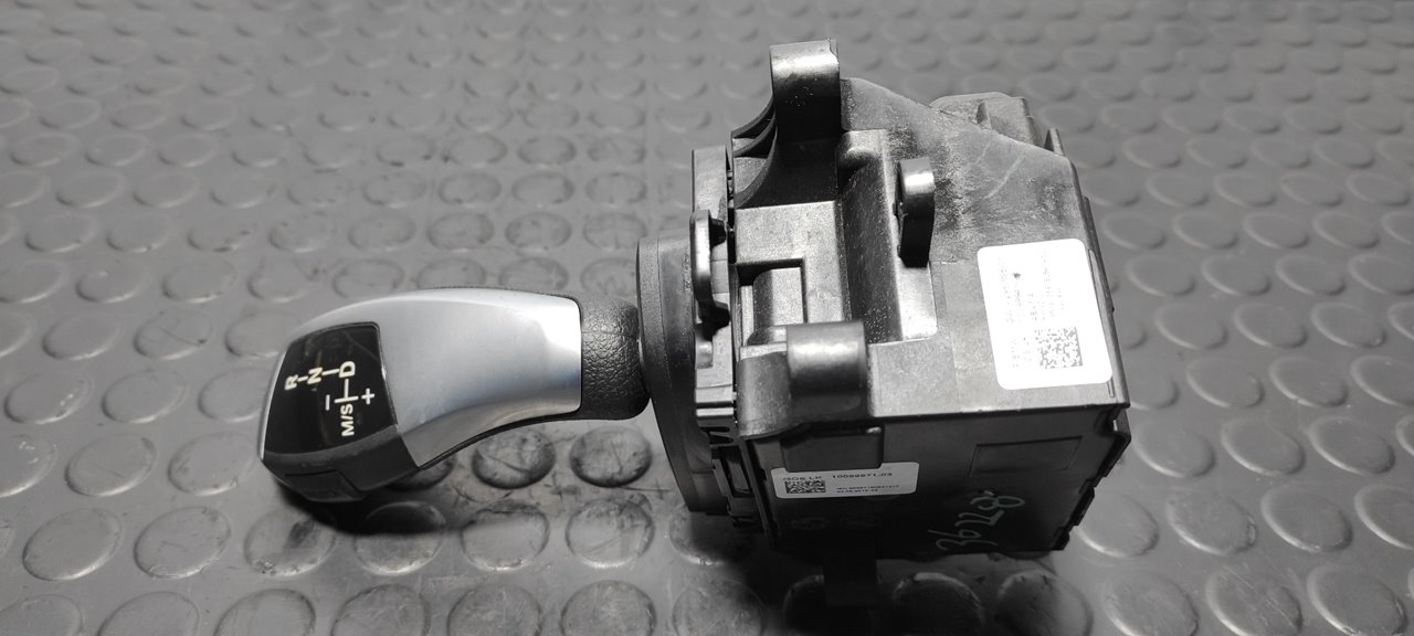 PALANCA CAMBIO BMW SERIE 3 LIM. (F30) - vista 4