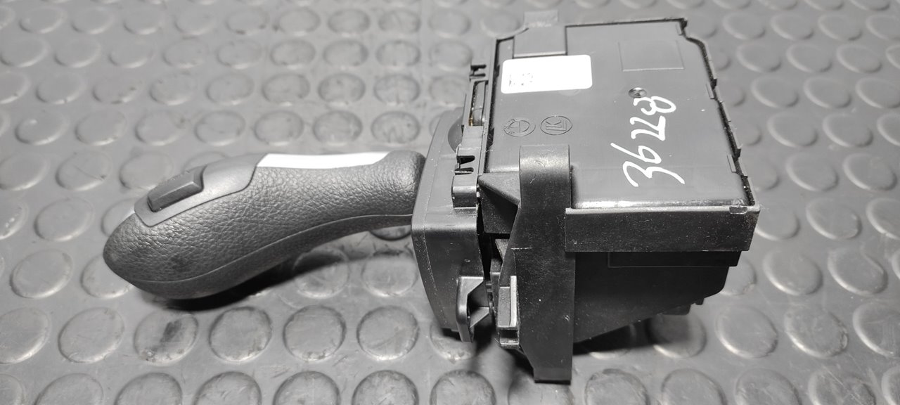 PALANCA CAMBIO BMW SERIE 3 LIM. (F30) - vista 2