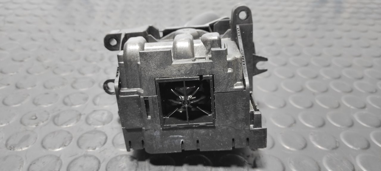 PALANCA CAMBIO BMW SERIE 3 LIM. (F30) - vista 10