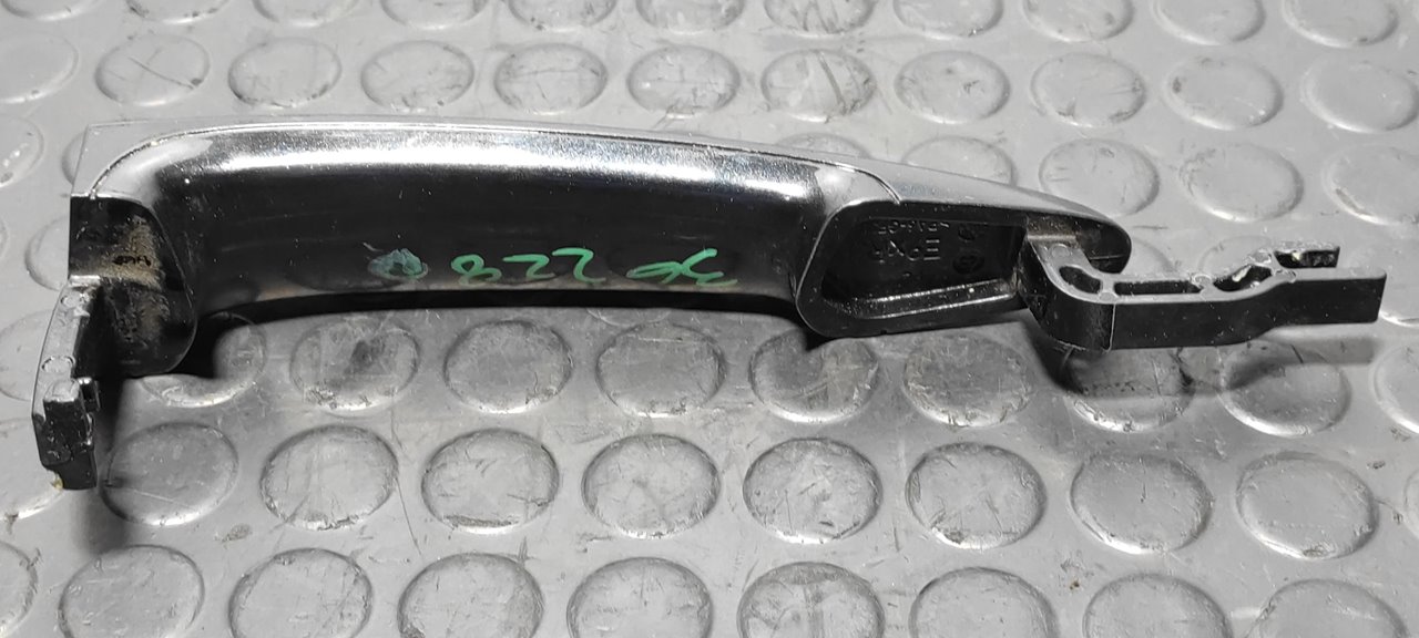 MANETA DELANTERA DERECHA BMW SERIE 3 LIM. (F30) - vista 3