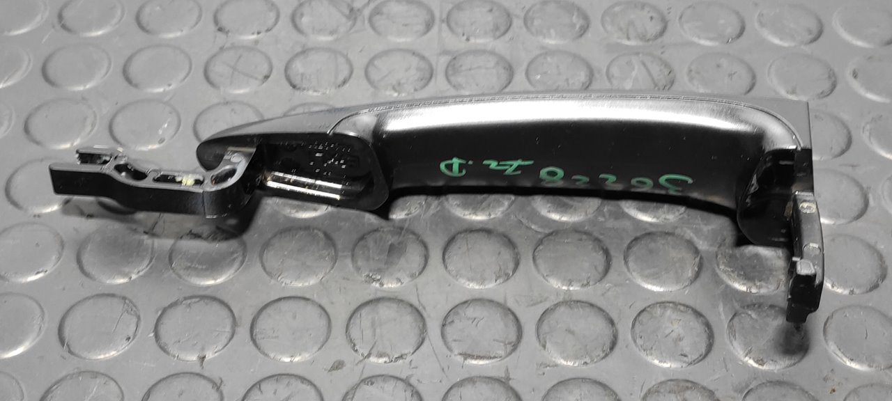 MANETA DELANTERA IZQUIERDA BMW SERIE 3 LIM. (F30) - vista 3