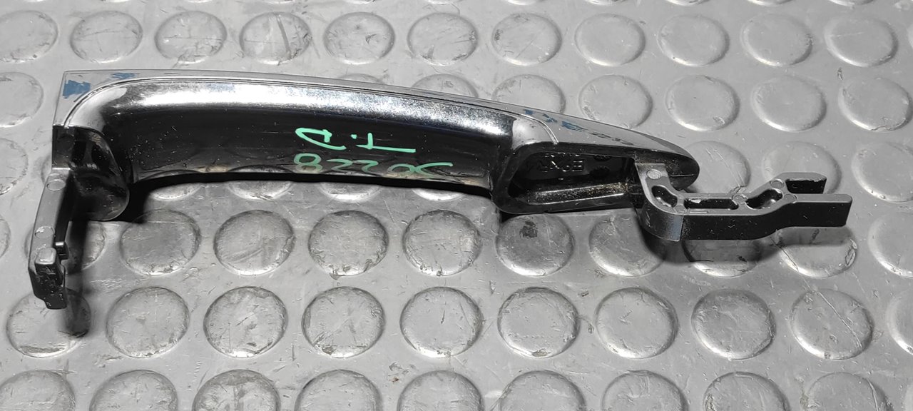 MANETA TRASERA DERECHA BMW SERIE 3 LIM. (F30)