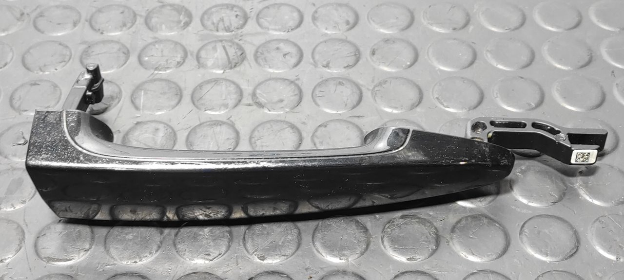 MANETA TRASERA DERECHA BMW SERIE 3 LIM. (F30) - vista 2