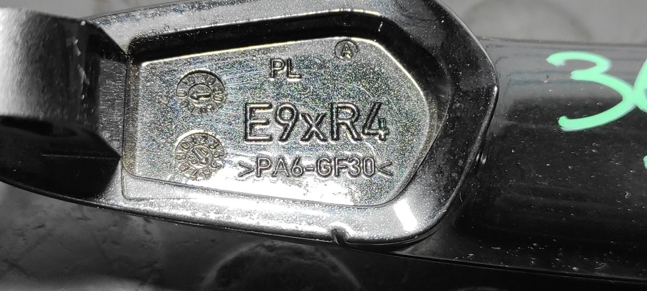 MANETA TRASERA DERECHA BMW SERIE 3 LIM. (F30) - vista 3