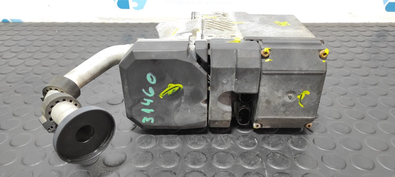 NO IDENTIFICADO VOLKSWAGEN TOUAREG (7LA) - vista 5