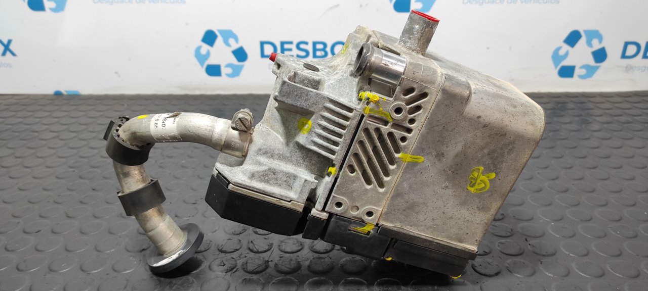 NO IDENTIFICADO VOLKSWAGEN TOUAREG (7LA) - vista 2