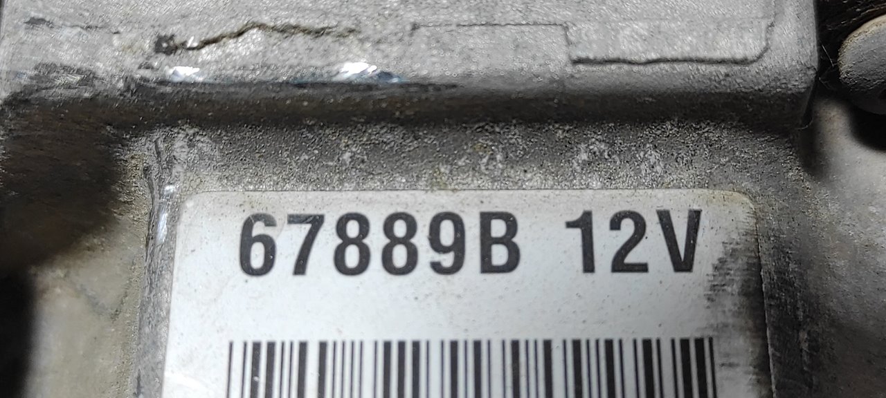 NO IDENTIFICADO VOLKSWAGEN TOUAREG (7LA) - vista 6