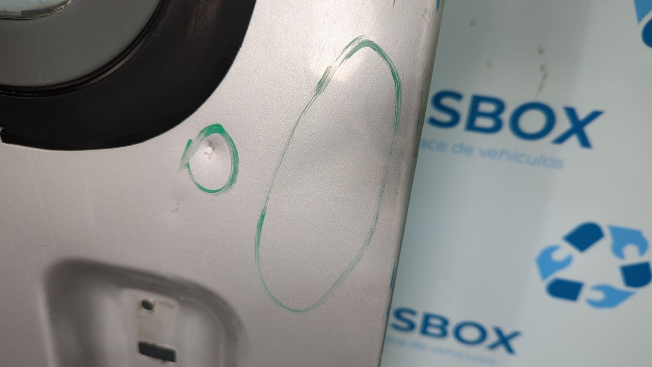 PUERTA LATERAL CORREDERA DERECHA FORD TRANSIT, CAJA - vista 5