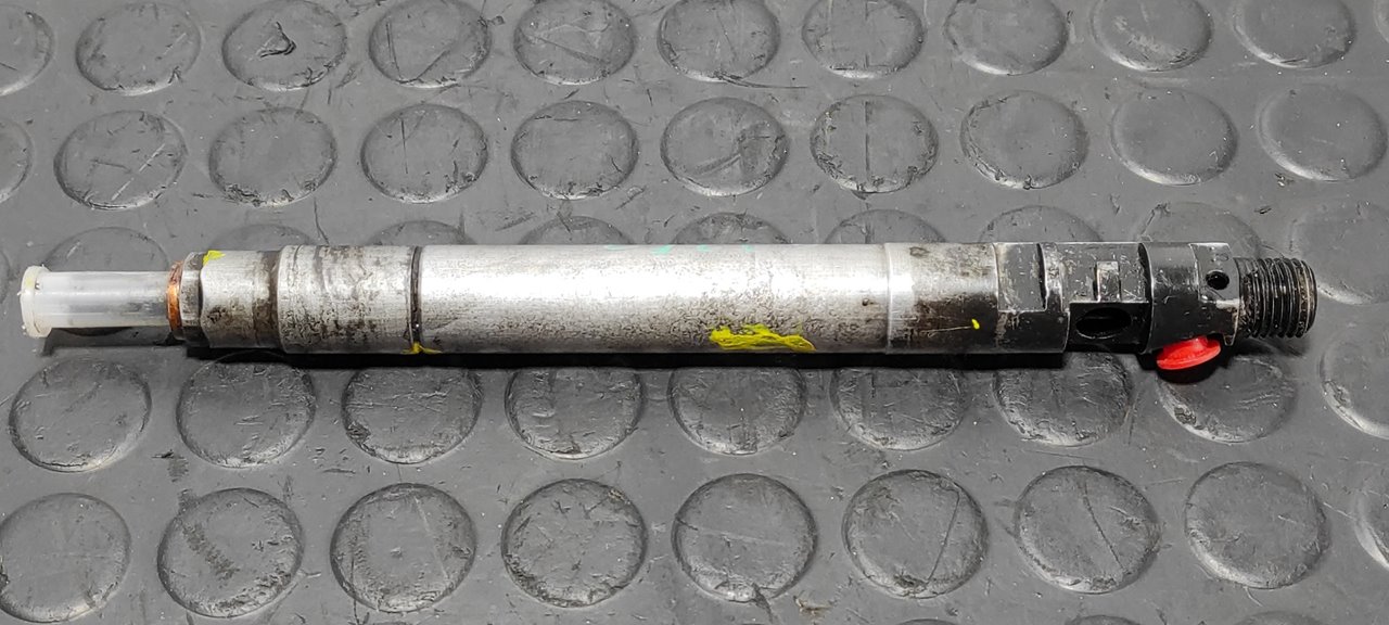 INYECTOR FORD KUGA (CBS)