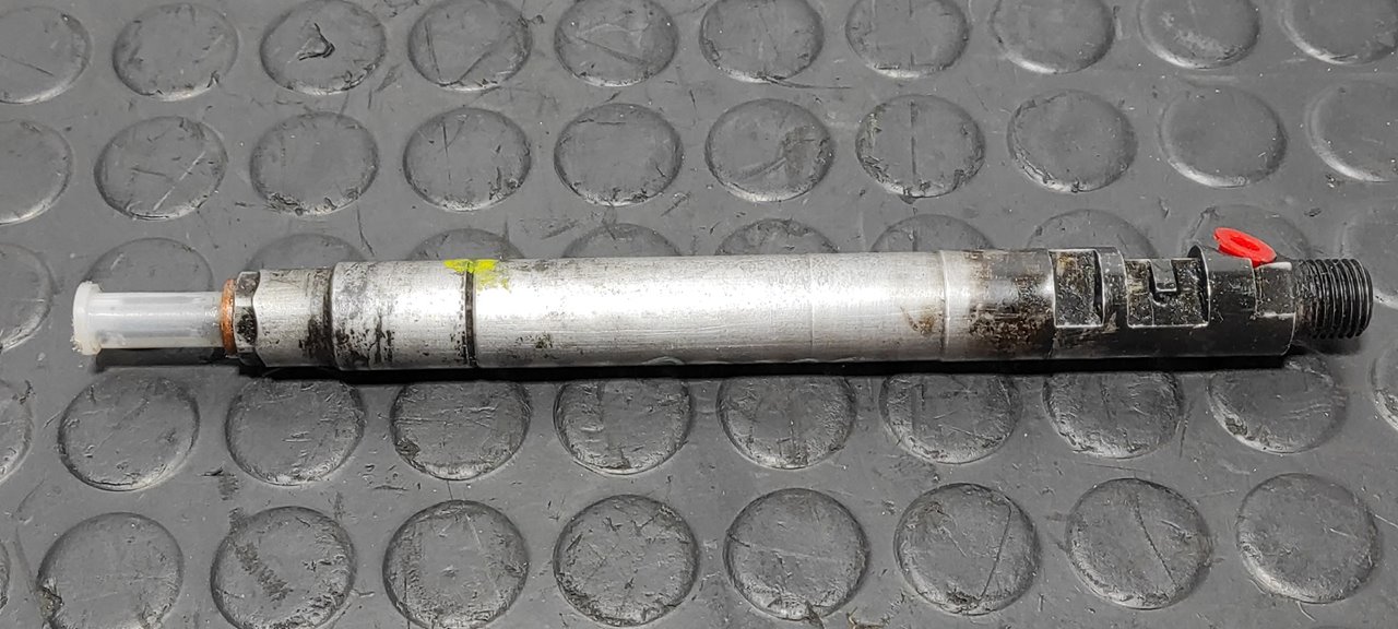 INYECTOR FORD KUGA (CBS) - vista 2