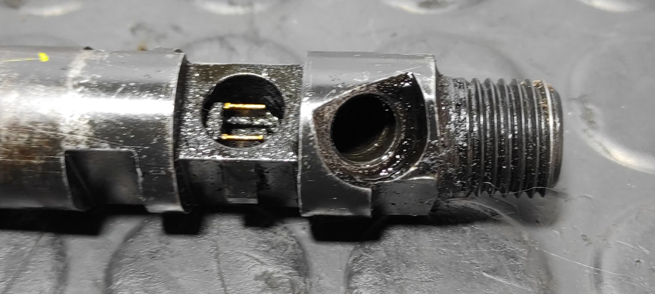 INYECTOR FORD KUGA (CBS) - vista 3