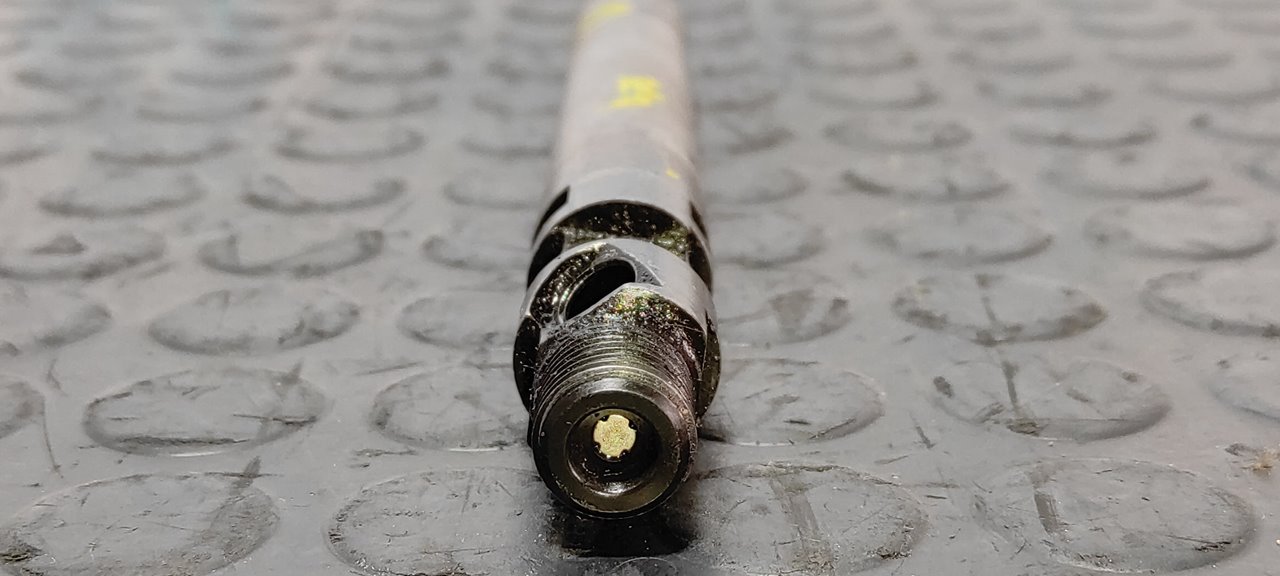 INYECTOR FORD KUGA (CBS) - vista 5