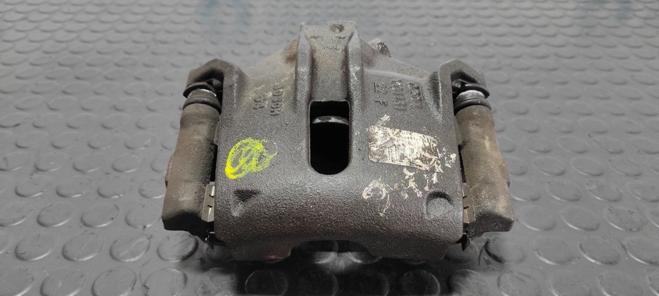 PINZA DE FRENO DELANTERA IZQUIERDA CITROEN BERLINGO - vista 5