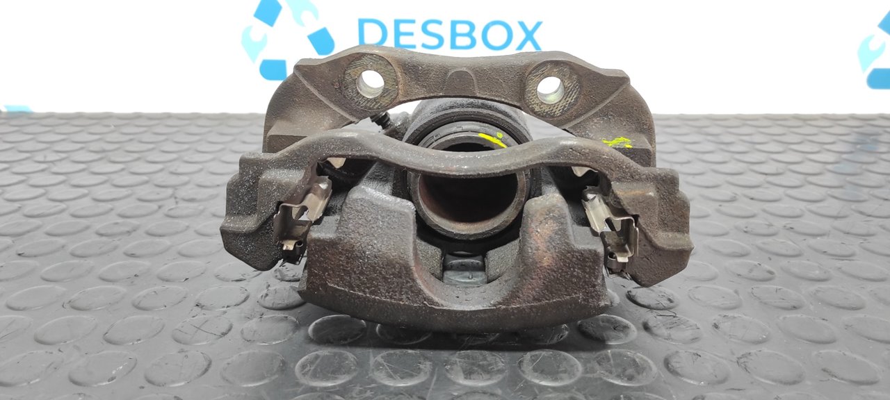 PINZA DE FRENO DELANTERA IZQUIERDA CITROEN BERLINGO - vista 3