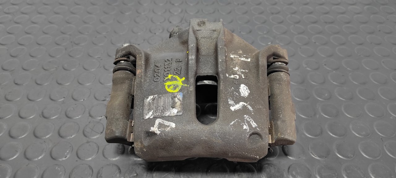PINZA DE FRENO DELANTERA DERECHA CITROEN BERLINGO - vista 3