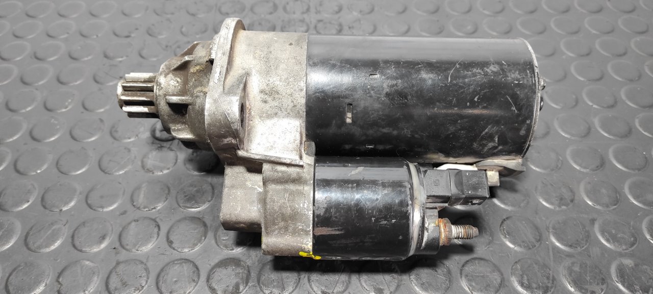 MOTOR ARRANQUE SEAT CORDOBA BERLINA (6K2) - vista 6