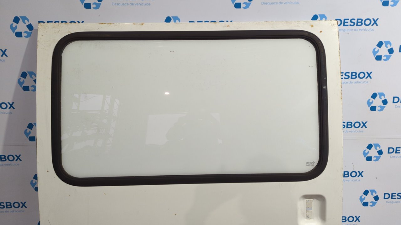 PUERTA LATERAL CORREDERA DERECHA FORD TRANSIT, CAJA - vista 6
