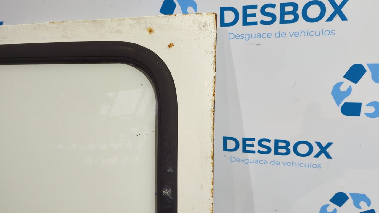 PUERTA LATERAL CORREDERA DERECHA FORD TRANSIT, CAJA - vista 4