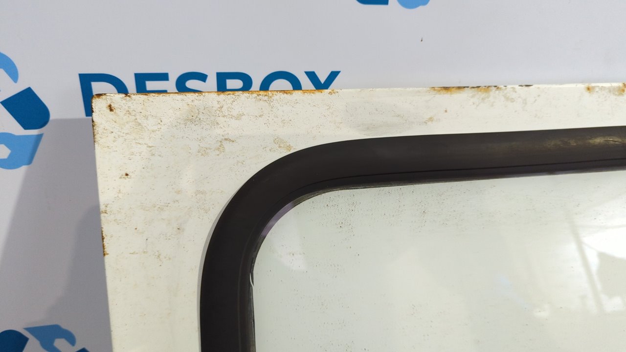 PUERTA LATERAL CORREDERA DERECHA FORD TRANSIT, CAJA - vista 2