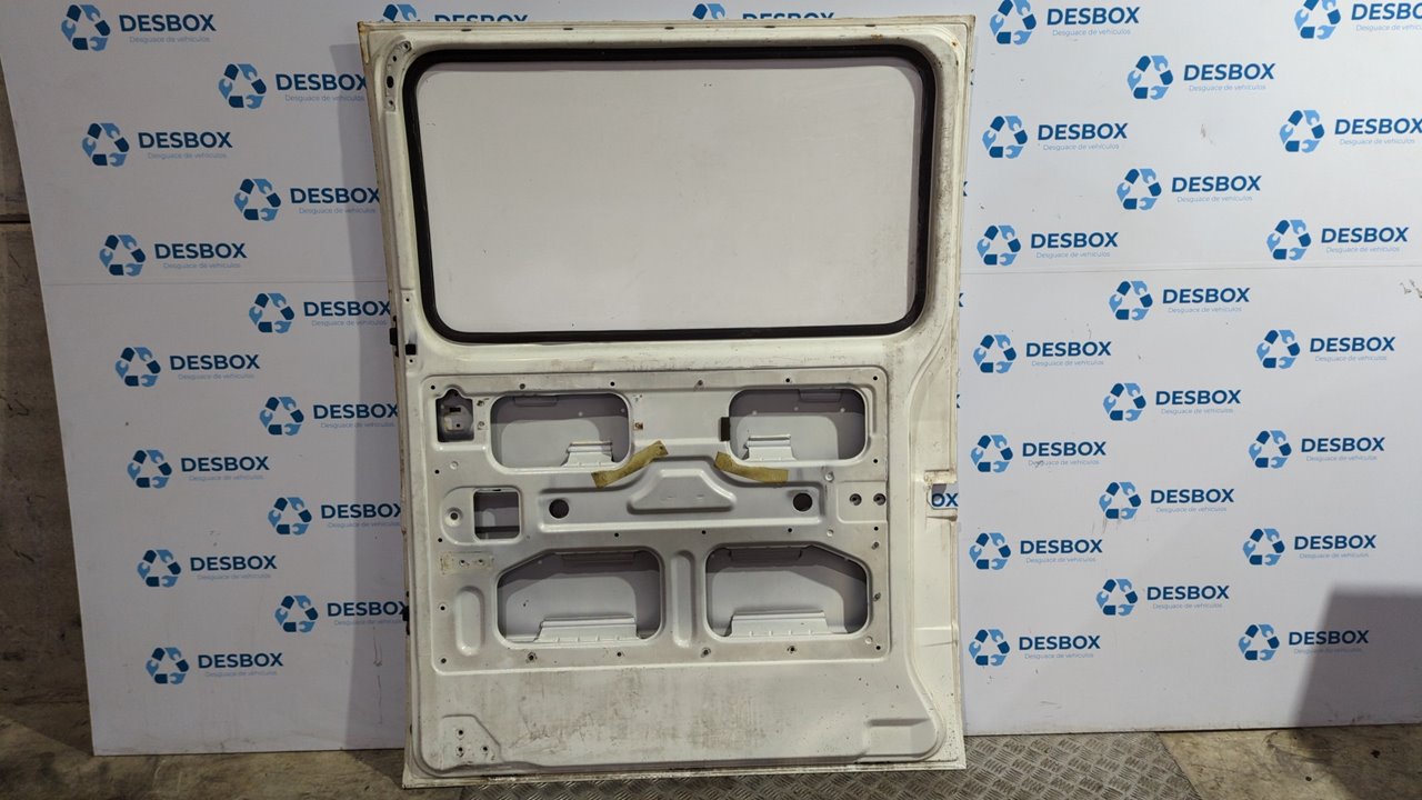 PUERTA LATERAL CORREDERA DERECHA FORD TRANSIT, CAJA - vista 3